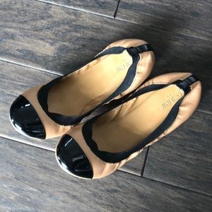 J Crew - Ballet  Flats